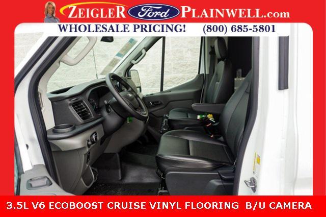 used 2023 Ford Transit-350 car, priced at $52,991