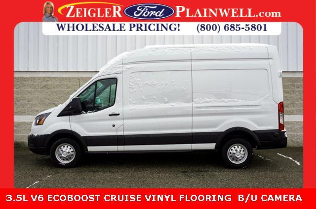 used 2023 Ford Transit-350 car, priced at $52,991