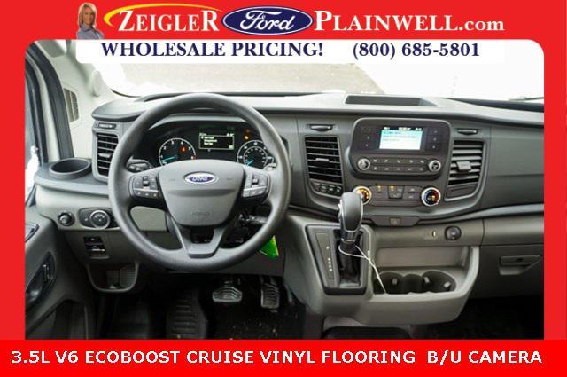 used 2023 Ford Transit-350 car, priced at $52,991