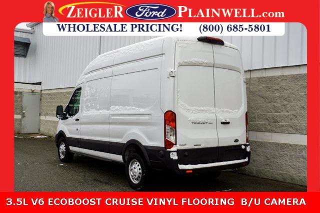 used 2023 Ford Transit-350 car, priced at $52,991