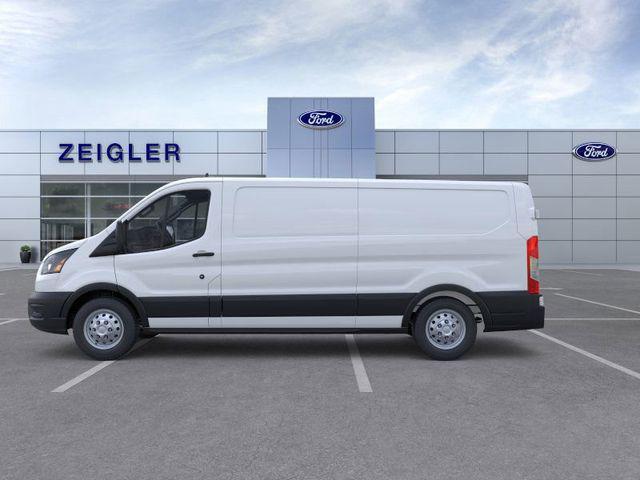 new 2025 Ford Transit-250 car