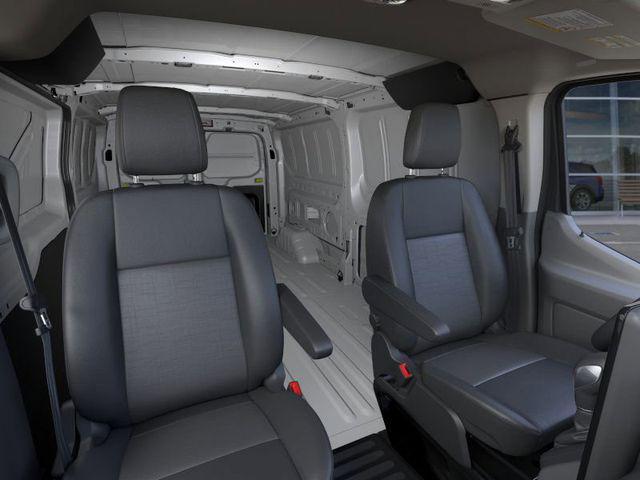 new 2025 Ford Transit-250 car