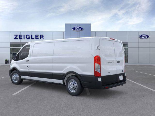 new 2025 Ford Transit-250 car