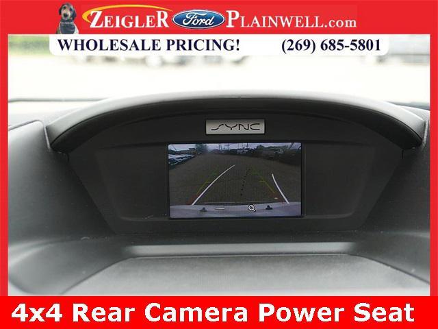 used 2017 Ford Escape car, priced at $12,971