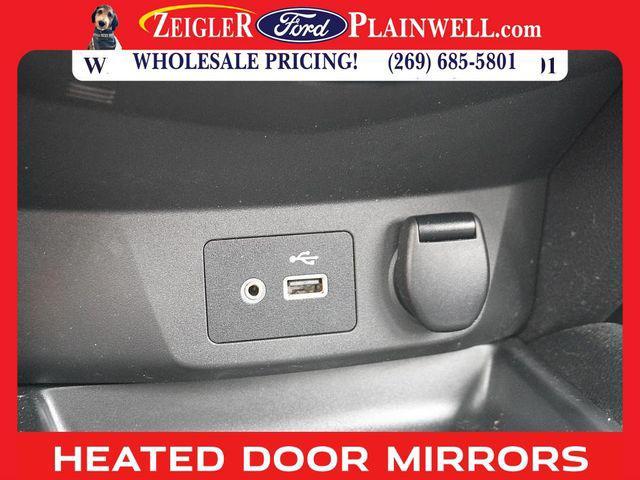 used 2020 Nissan Rogue Sport car, priced at $22,221