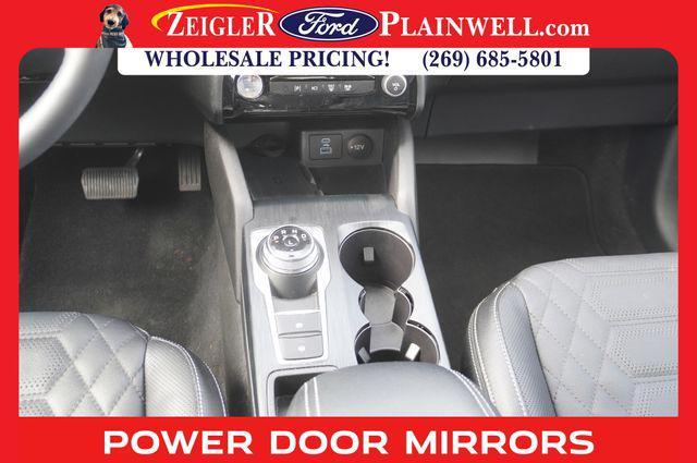 used 2023 Ford Escape PHEV car, priced at $24,991