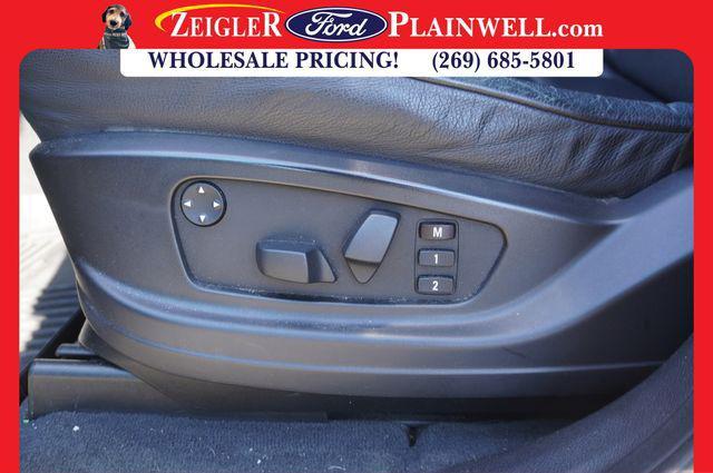 used 2009 BMW X5 car, priced at $5,551