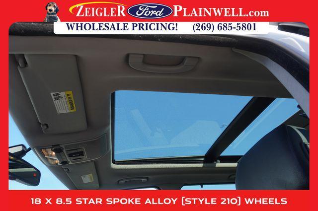 used 2009 BMW X5 car, priced at $5,551