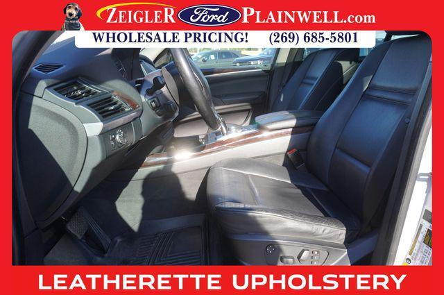 used 2009 BMW X5 car, priced at $5,551