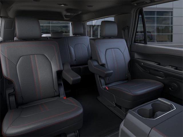 new 2024 Ford Expedition car, priced at $78,113