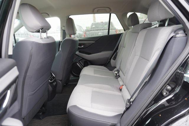 used 2022 Subaru Outback car, priced at $23,991
