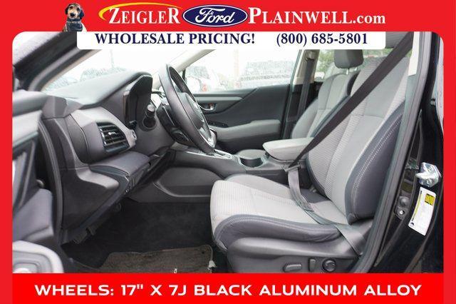 used 2022 Subaru Outback car, priced at $23,991