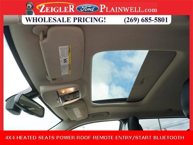 used 2015 Dodge Durango car