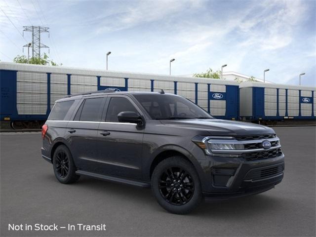 new 2024 Ford Expedition car, priced at $65,308