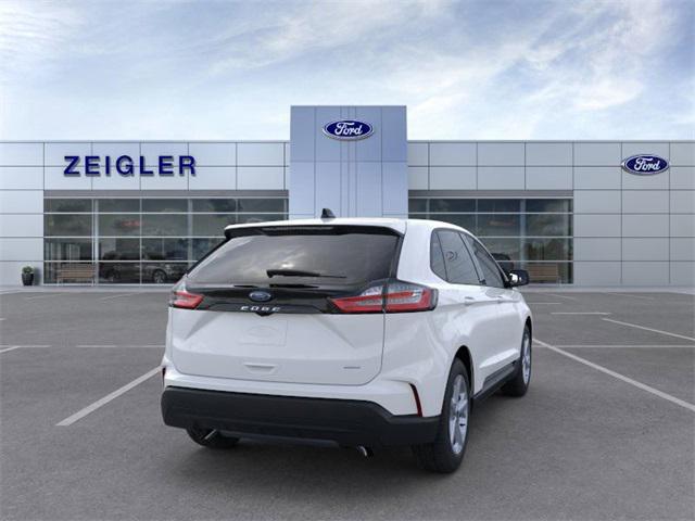 new 2024 Ford Edge car, priced at $34,154