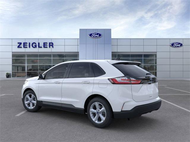 new 2024 Ford Edge car, priced at $34,154