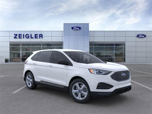 new 2024 Ford Edge car, priced at $34,154