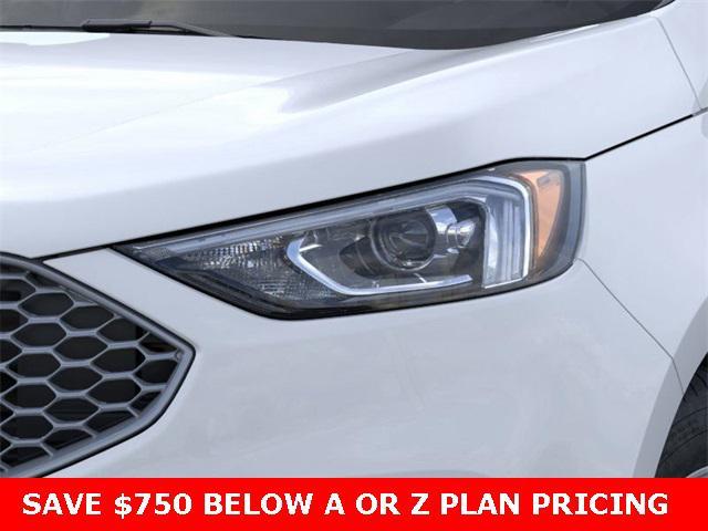 new 2024 Ford Edge car, priced at $34,154