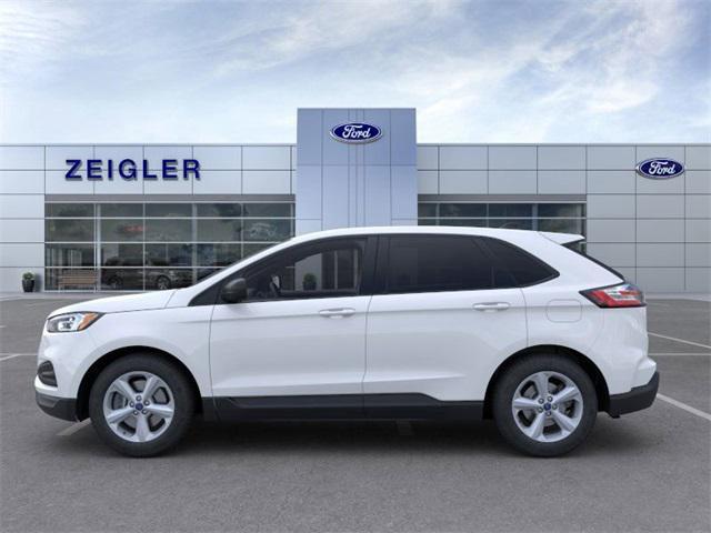 new 2024 Ford Edge car, priced at $34,154