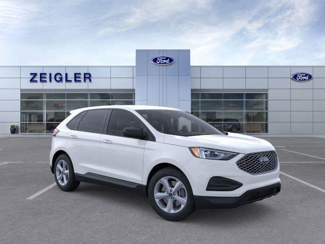 new 2024 Ford Edge car, priced at $33,500