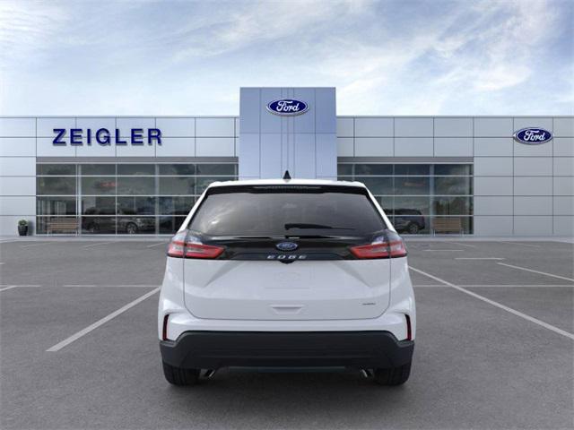 new 2024 Ford Edge car, priced at $34,154