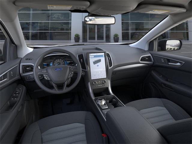 new 2024 Ford Edge car, priced at $34,154