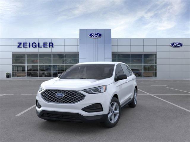 new 2024 Ford Edge car, priced at $34,154