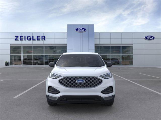 new 2024 Ford Edge car, priced at $34,154