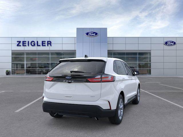 new 2024 Ford Edge car, priced at $33,500