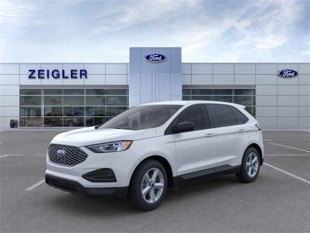 new 2024 Ford Edge car