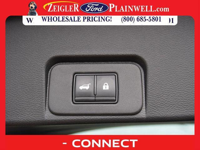 used 2022 Nissan Rogue car, priced at $28,991