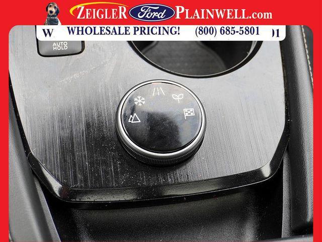 used 2022 Nissan Rogue car, priced at $28,991