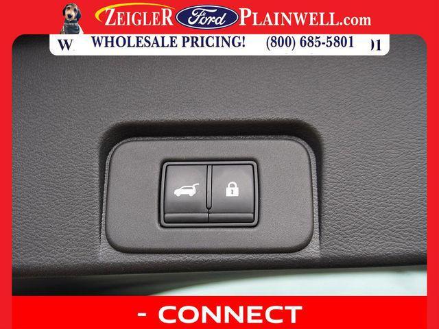 used 2022 Nissan Rogue car, priced at $28,991