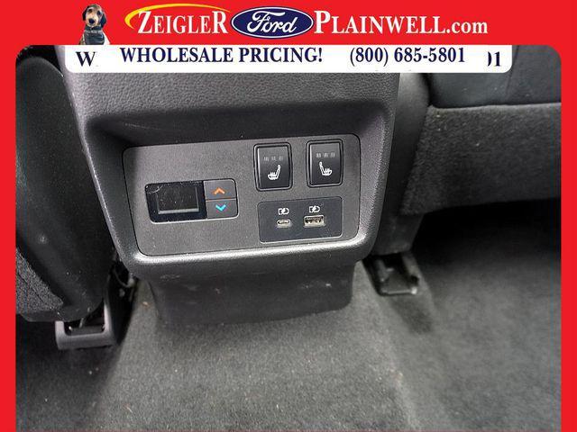 used 2022 Nissan Rogue car, priced at $28,991