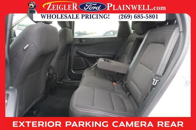 used 2023 Ford Escape car, priced at $22,991