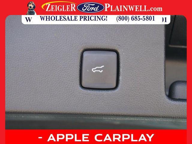 used 2023 Ford Escape car, priced at $27,551