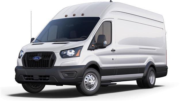 new 2024 Ford Transit-350 car