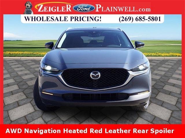 used 2023 Mazda CX-30 car, priced at $25,971
