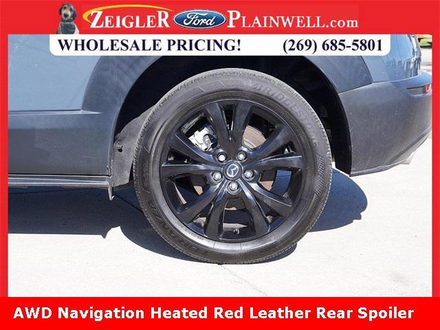 used 2023 Mazda CX-30 car, priced at $25,971