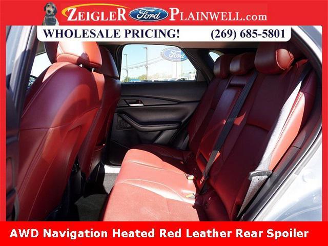 used 2023 Mazda CX-30 car, priced at $25,971