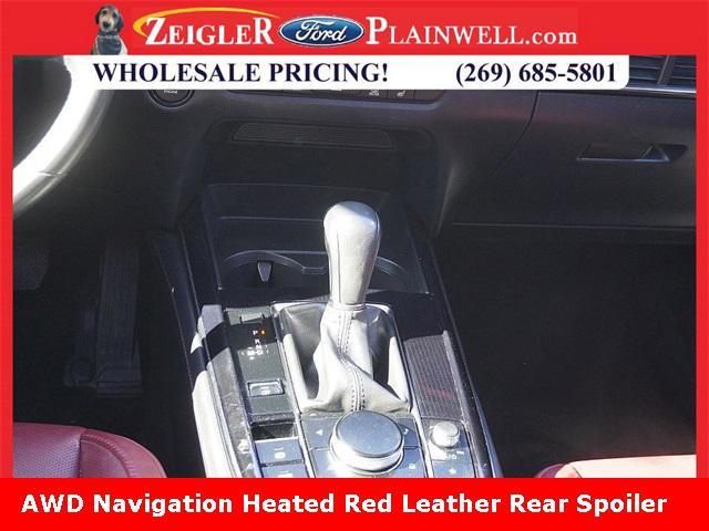 used 2023 Mazda CX-30 car, priced at $25,971