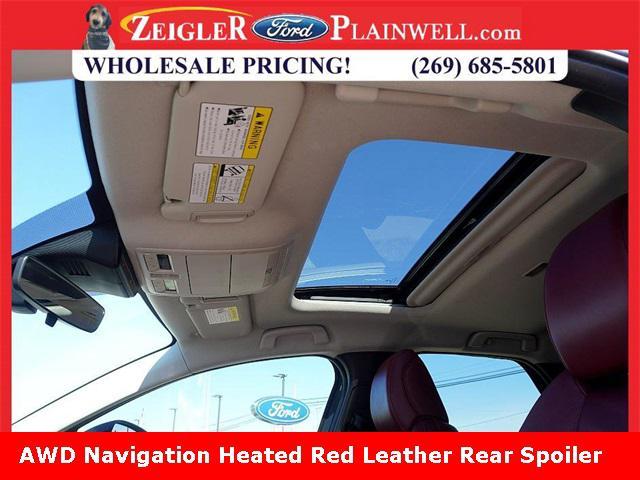 used 2023 Mazda CX-30 car, priced at $25,971