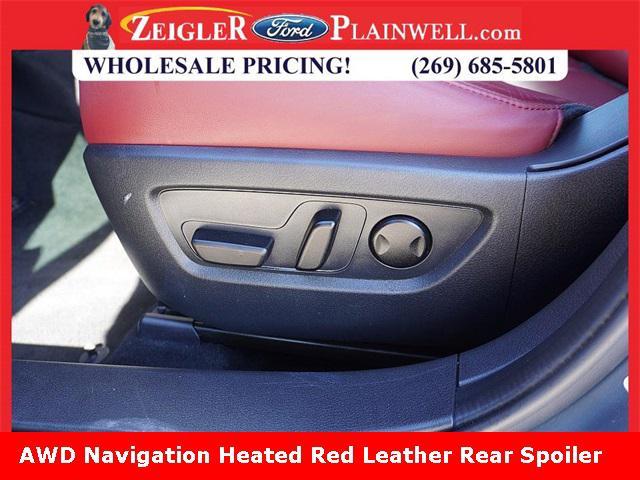 used 2023 Mazda CX-30 car, priced at $25,971
