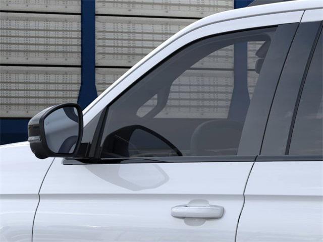 new 2025 Ford Expedition car