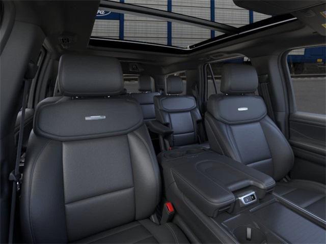new 2025 Ford Expedition car