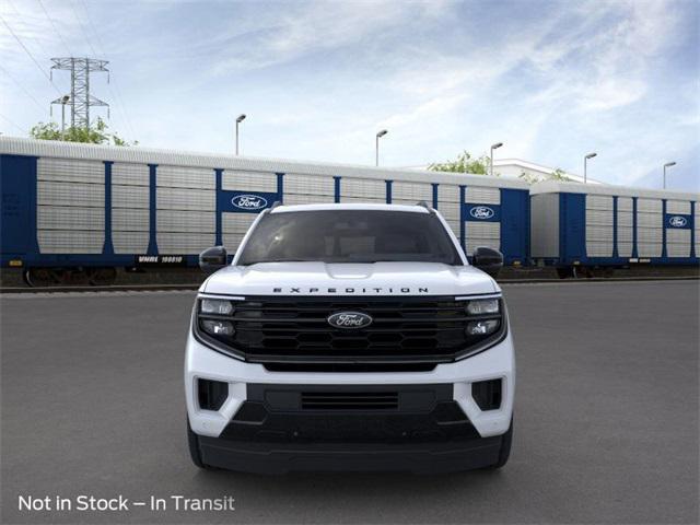 new 2025 Ford Expedition car