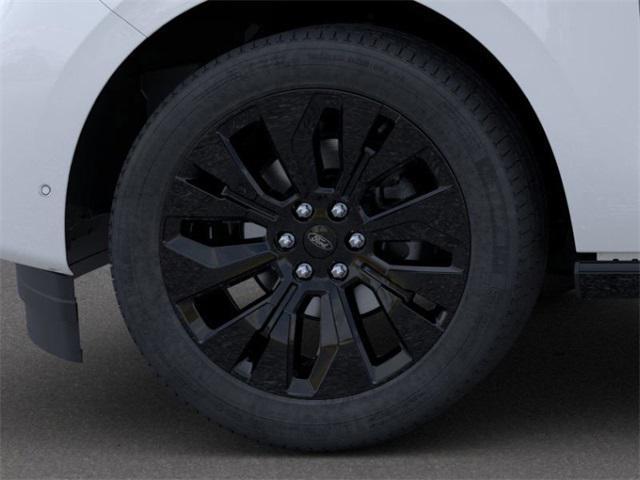 new 2025 Ford Expedition car