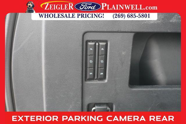 used 2024 Ford Expedition Max car, priced at $50,992