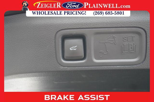 used 2024 Ford Expedition Max car, priced at $50,992