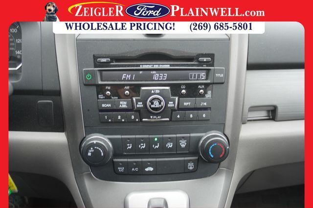 used 2011 Honda CR-V car, priced at $11,640